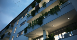 Жилой комплекс Living Milano City, Милан Италия