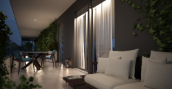 Жилой комплекс Living Milano City, Милан Италия