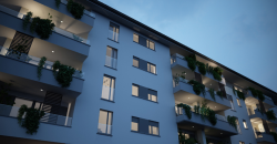 Жилой комплекс Living Milano City, Милан Италия