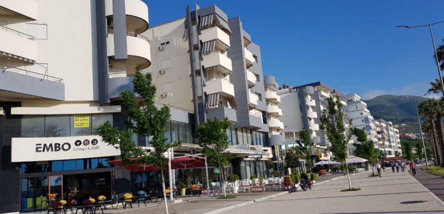 Жилой комплекс Oslo, Влёра Албания