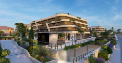 Жилой комплекс в Poreč, Хорватия