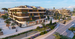 Жилой комплекс в Poreč, Хорватия