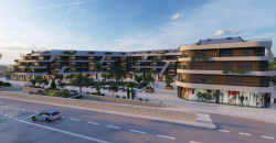 Жилой комплекс в Poreč, Хорватия
