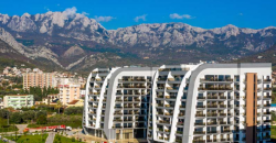 Жилой комплекс Soho City, Бар Черногория