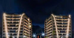 Жилой комплекс Soho City, Бар Черногория