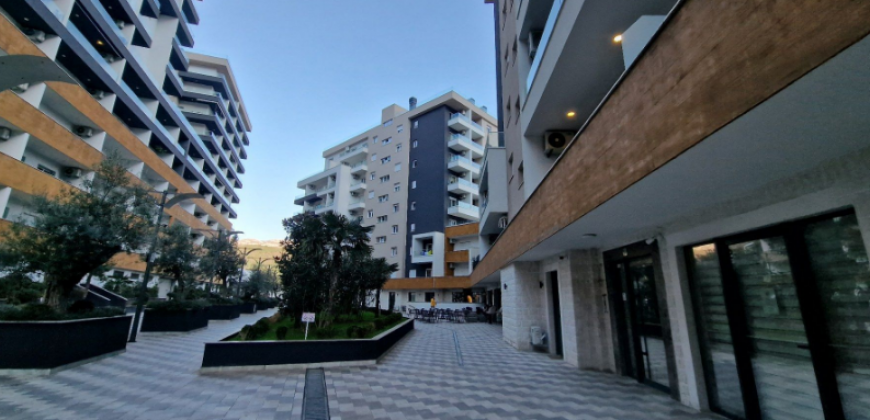 Жилой комплекс The Old Bakery, Будва Черногория