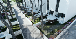 Жилой комплекс Turquoise Marina, Дуррес Албания