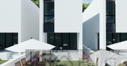 Жилой комплекс Turquoise Marina, Дуррес Албания