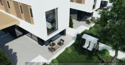 Жилой комплекс Turquoise Marina, Дуррес Албания
