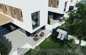 Жилой комплекс Turquoise Marina, Дуррес Албания