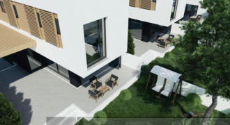 Жилой комплекс Turquoise Marina, Дуррес Албания