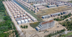 Жилой комплекс Turquoise Marina, Дуррес Албания