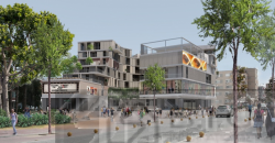 Жилой комплекс Rinia Complex, Фиери Албания