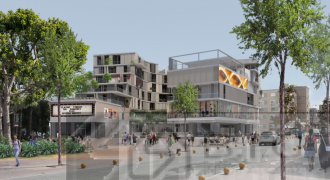 Жилой комплекс Rinia Complex, Фиери Албания