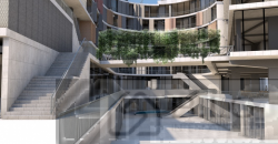 Жилой комплекс Rinia Complex, Фиери Албания