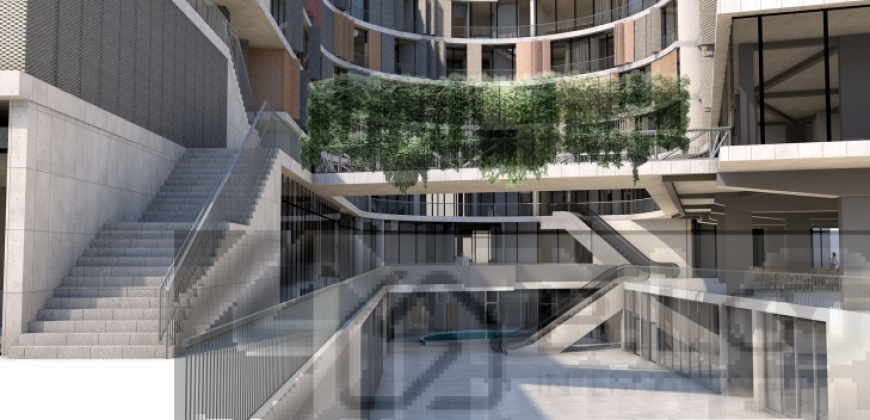 Жилой комплекс Rinia Complex, Фиери Албания