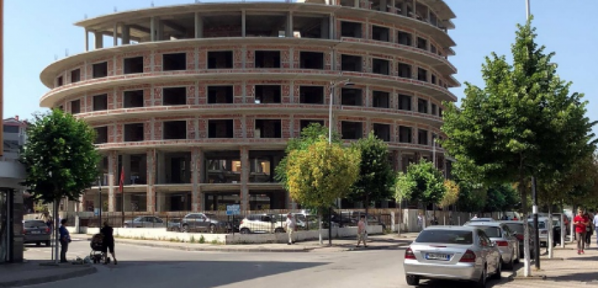 Жилой комплекс Rinia Complex, Фиери Албания
