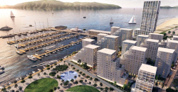 Жилой комплекс Vlora Marina, Влёра Албания