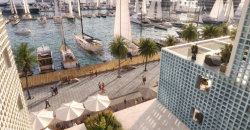 Жилой комплекс Vlora Marina, Влёра Албания