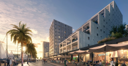 Жилой комплекс Vlora Marina, Влёра Албания
