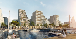 Жилой комплекс Vlora Marina, Влёра Албания