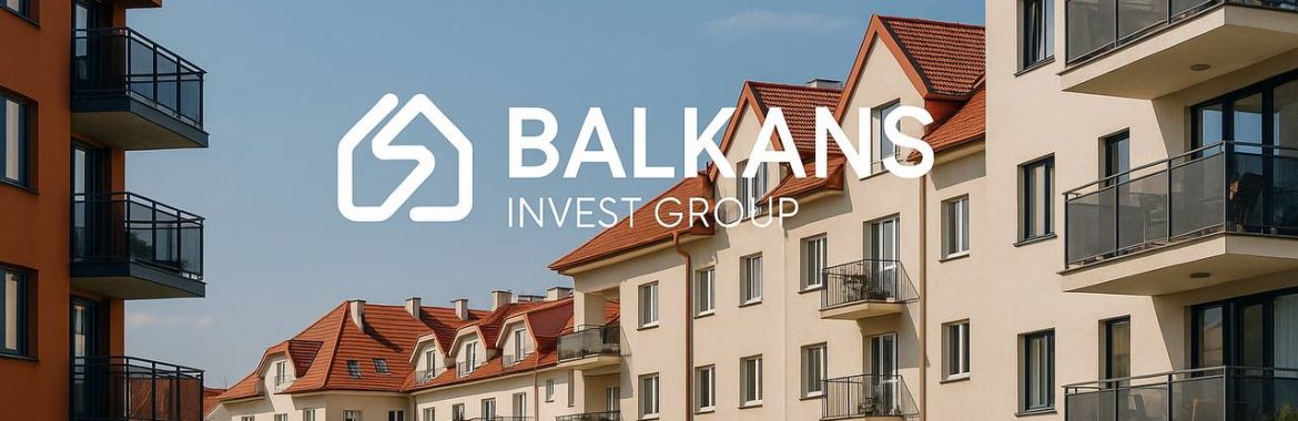 Почему цены на жилье в Чехии растут, несмотря на рекордные показатели?