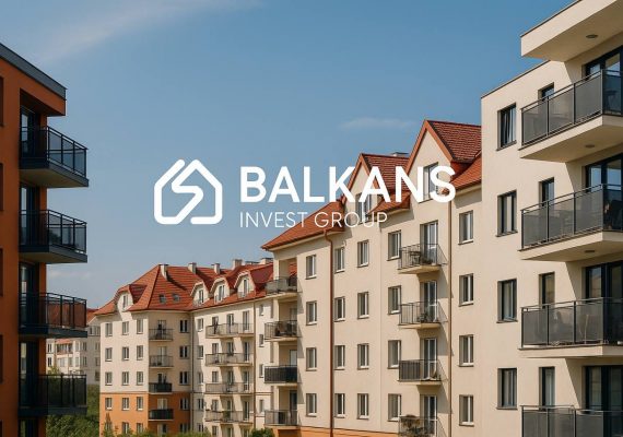 Почему цены на жилье в Чехии растут, несмотря на рекордные показатели?