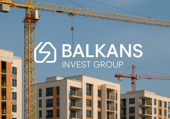 Испания увеличивает инвестиции в жилищное строительство до €1,3 млрд.