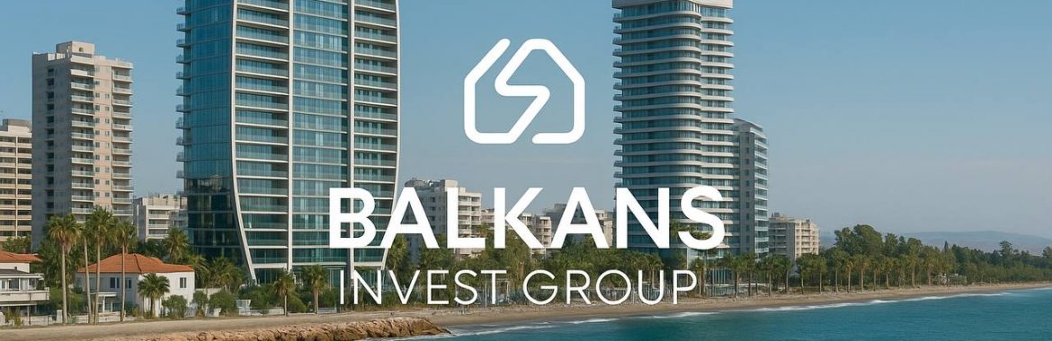 Рост рынка недвижимости на Кипре: начало года впечатляет