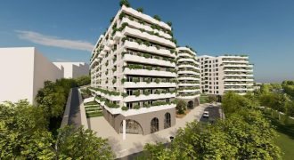 Просторная квартира 3+1 в Aluna Complex, Албания Тирана