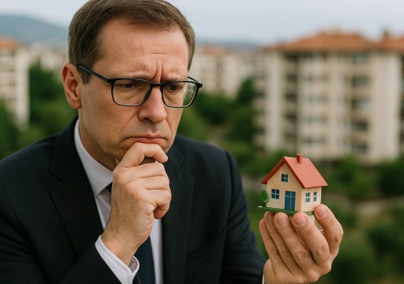 Почему Евросоюз сомневается в ценах на недвижимость в Болгарии?